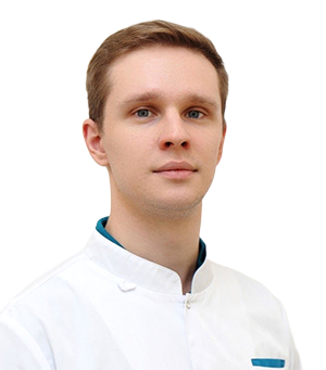 Харламов Михаил Михайлович