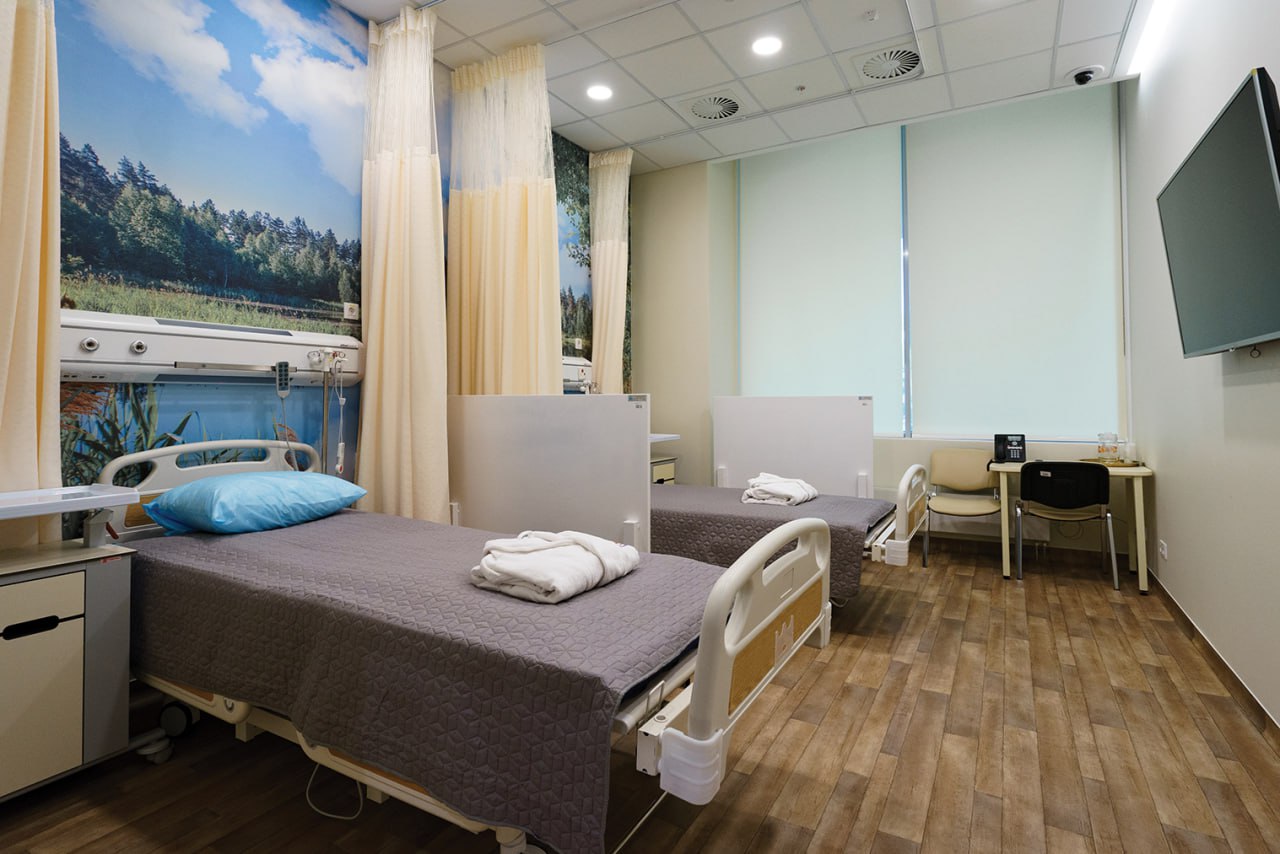 Преимущества проведения методики в АО Медицина РНТ_Самарий