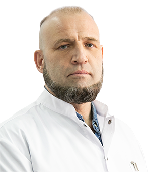 Басанов Руслан Владимирович