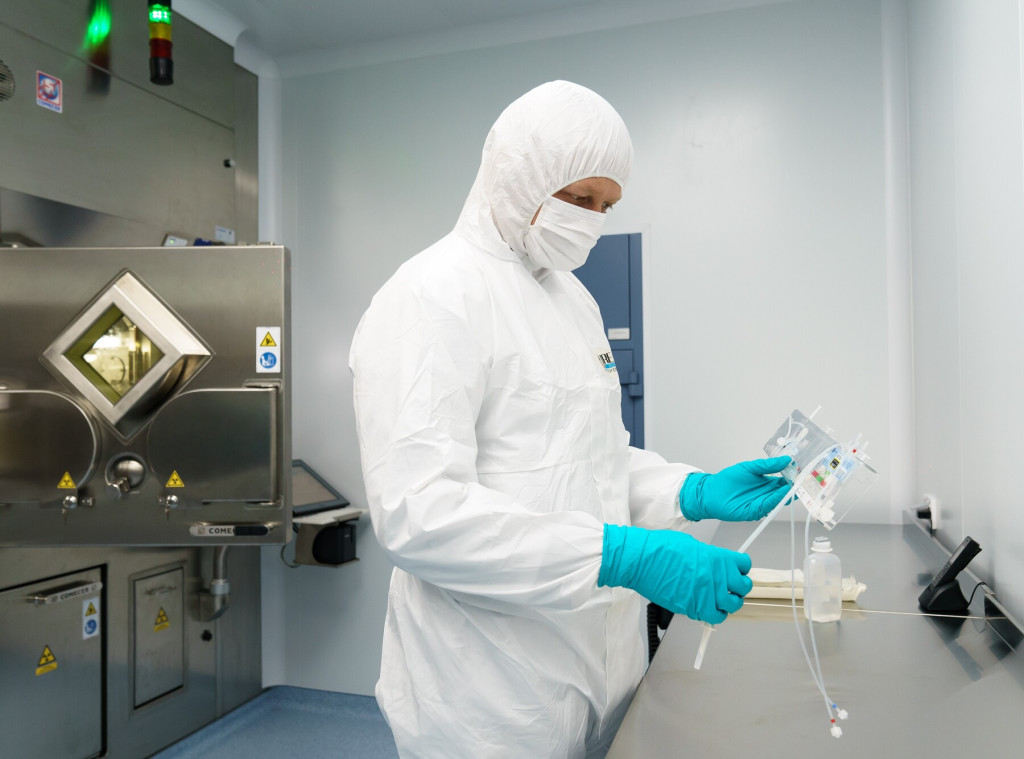 Новости в ядерной медицине — 2026 02