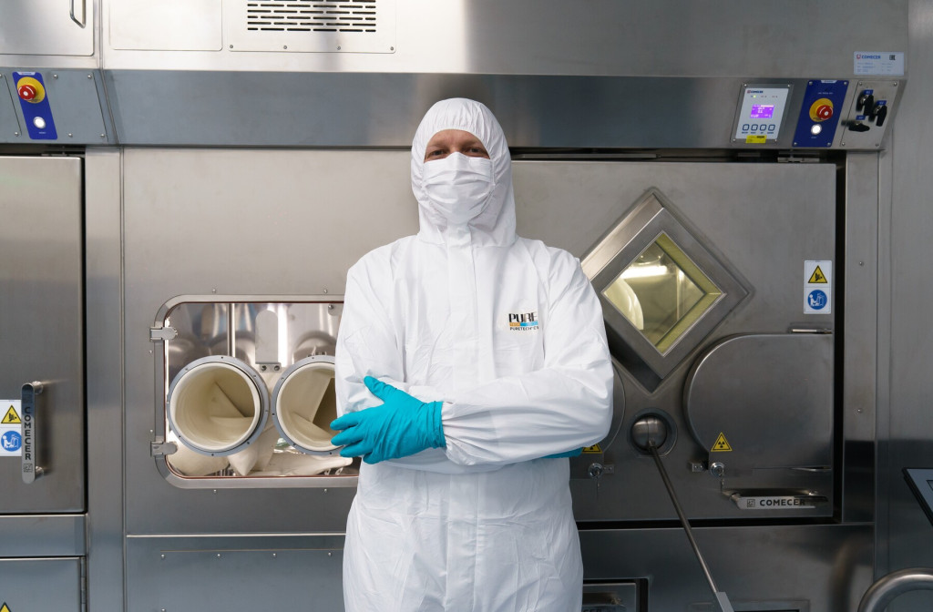 Новости в ядерной медицине — 2026 01