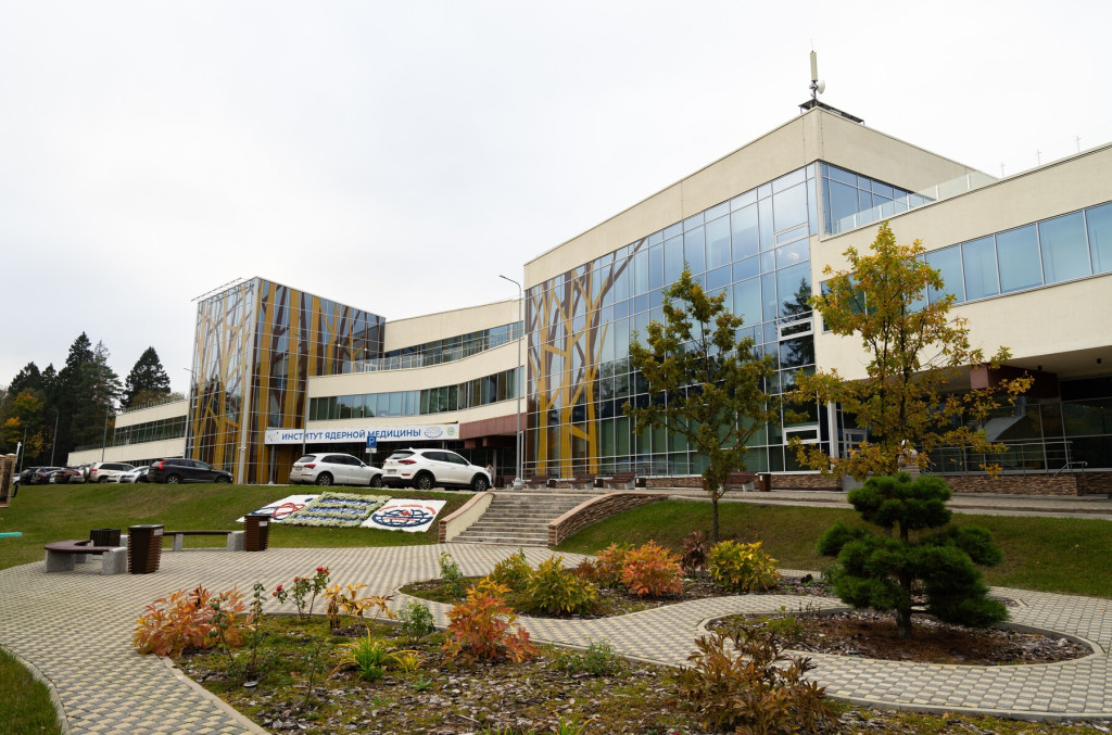 Новости в ядерной медицине — 2026 03