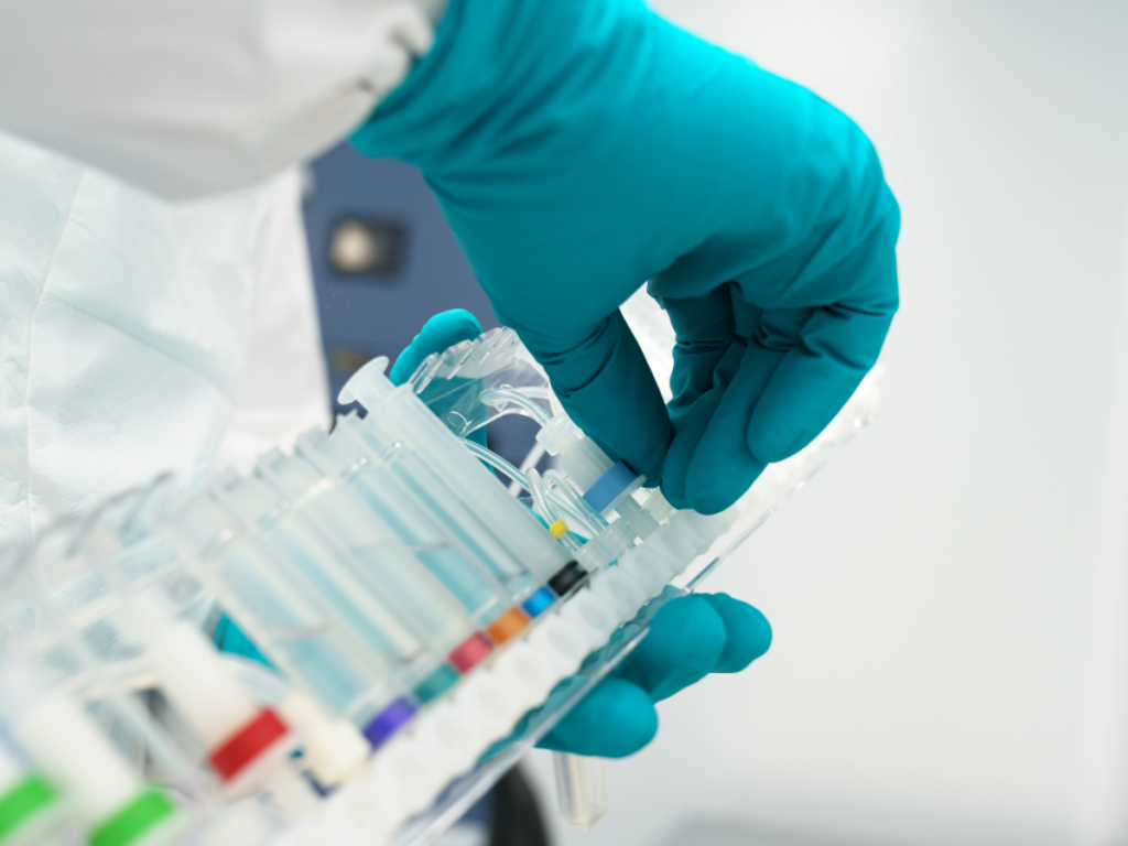 Радиойодтерапия при раке щитовидной железы 1