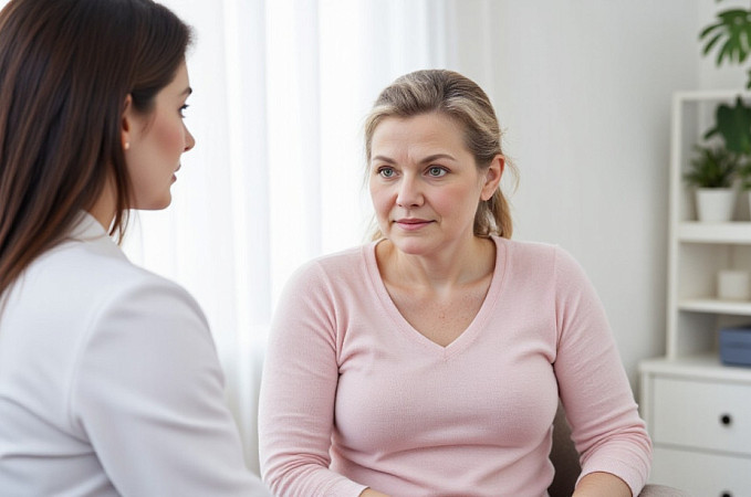 Таргетная терапия при раке: как работает и как контролировать ее эффективность?