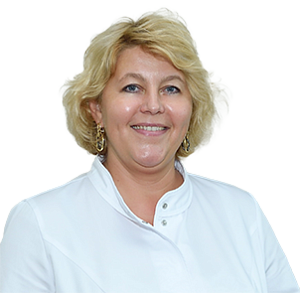 Графова Ольга Валерьевна