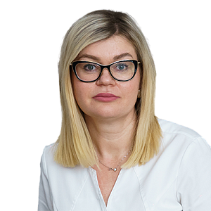 Кот Светлана Ивановна