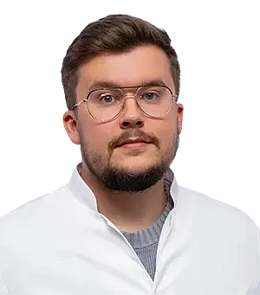 Витько Михаил Романович