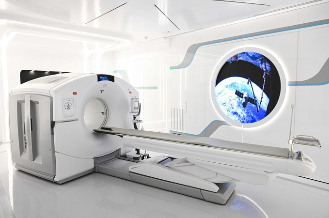 Безопасна ли ПЭТ-КТ? Есть ли лучевая нагрузка?