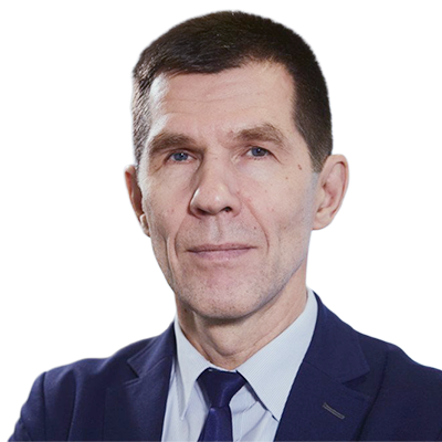 Валерий Васильевич Крылов