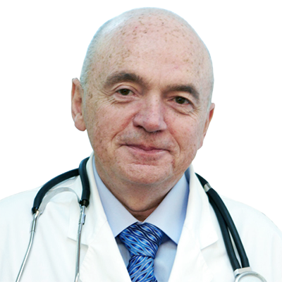 Григорий Ефимович Ройтберг